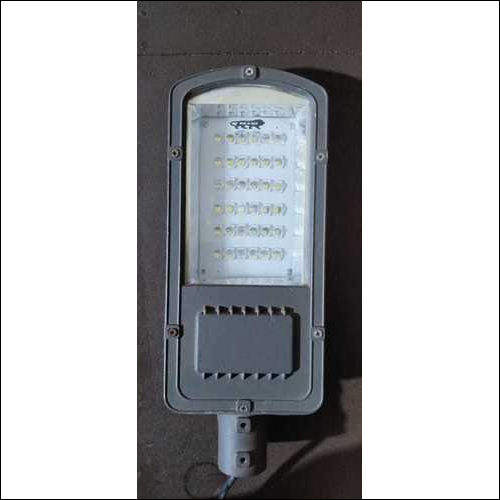 Cw/Ww Led Street Light