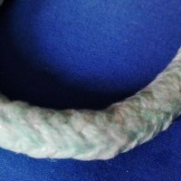 Bio Soluble Ceramic Fiber Rope