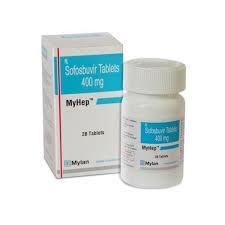 Sofosbuvir Tablets