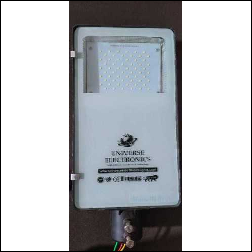 Led Solar Street Light