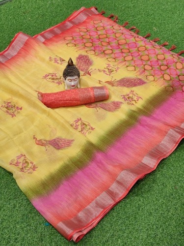 Kaveri Saree