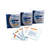 Eyelid Wipe