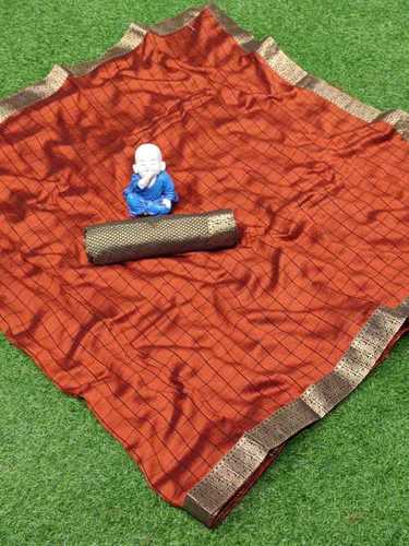 Indian Chex Saree