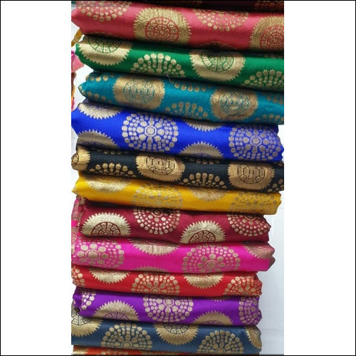 Washable Sana Brocade Fabrics