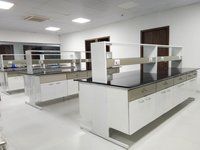 Modern Laboratory Furniture