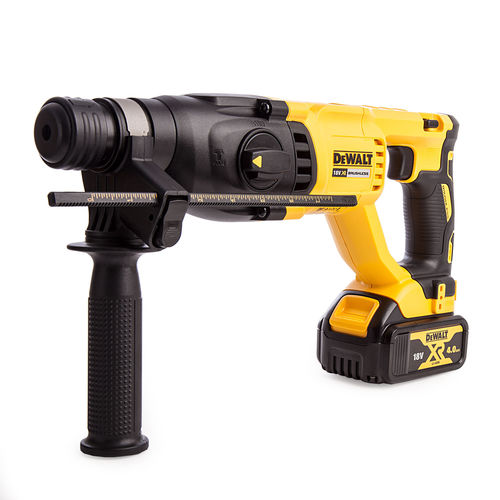 Dewalt DCH133M1 18V , 26MM Hammer Drill