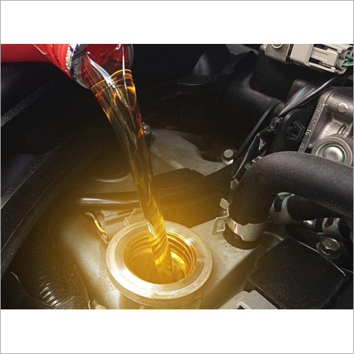 Wolf Lubricant Automotive Oil - High-Performance Red, Golden, Orange Oil , Versatile Application in Bottles, Cans, Barrels, Drums with Normal Smell