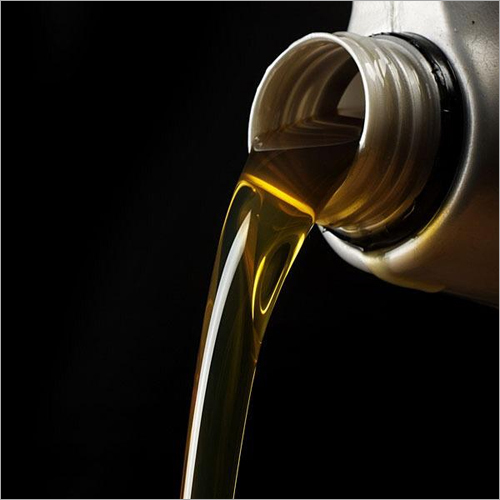 Synthetic Motor Oil