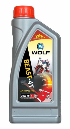 4T Lubricants Oil - Automotive Grade, Red Color, Available in Bottle, Can, Badli, Drum, Berral | Normal Smell, Versatile Lubricant Use