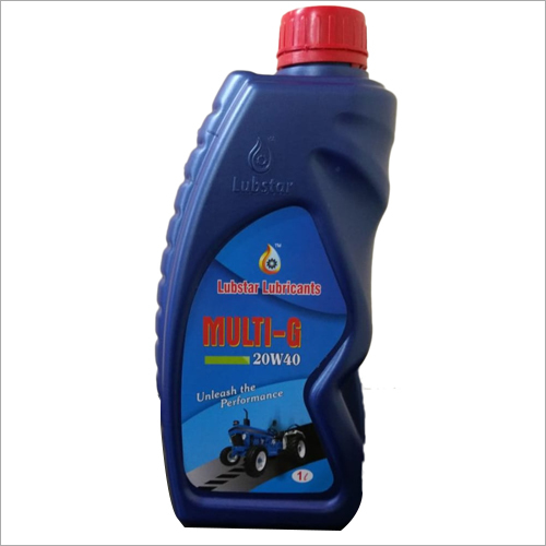20W40 Diesel Engine Oils
