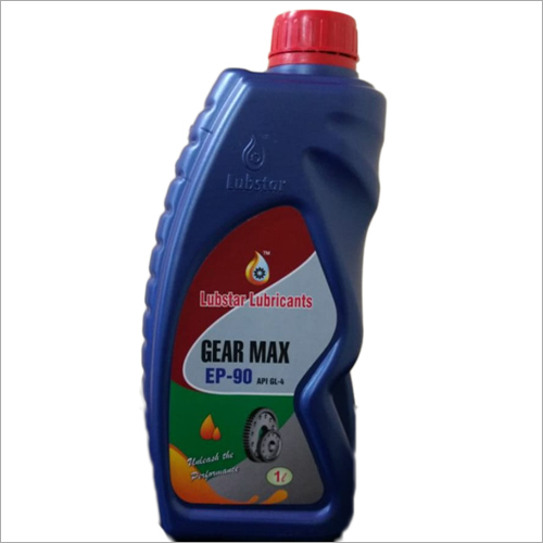 Ep90 Gear Oil at Best Price in New Delhi, Delhi Lubstar Lubricants Private Limited