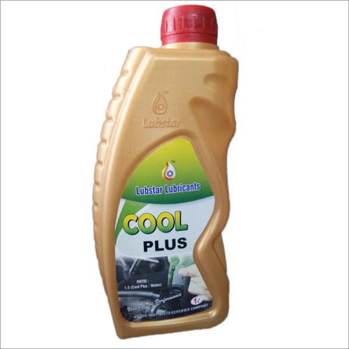 Cool Plus Radiator Coolant