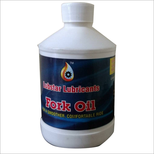 Fork Shocker Absorb Oil at Best Price in New Delhi Lubstar Lubricants Private Limited