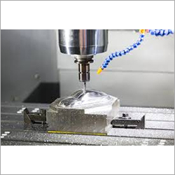 Metal Working Fluid