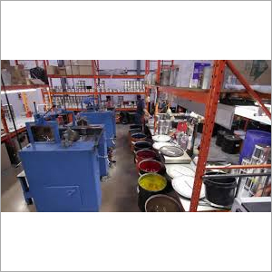 Ink Process Oil