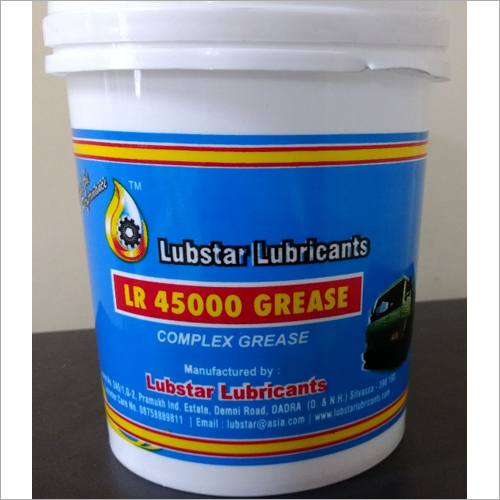 LR-45000 Grease