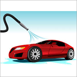 Car Washing Shampoo