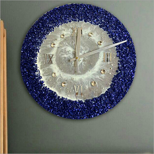 12 Inch Unique Wall Clock