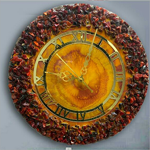 Antique Wall Clock