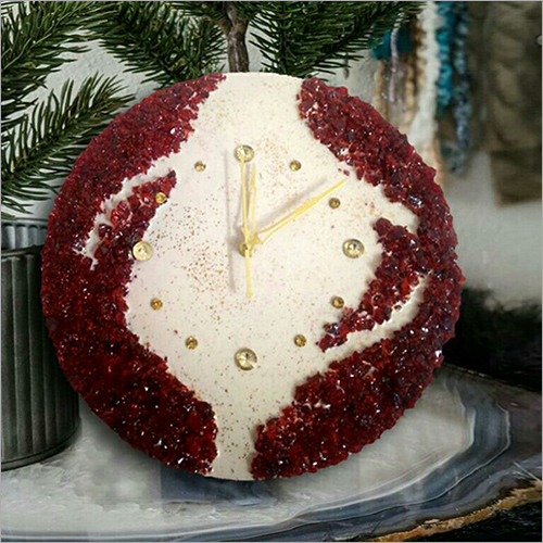 Marbal Amazing Wall Clock