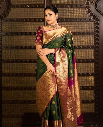Phulkari Saree online | Pure Chiffon Hand Embroidered sarees only at  Queenley ( a Brand of Sahej Suits ) – Queenley.me