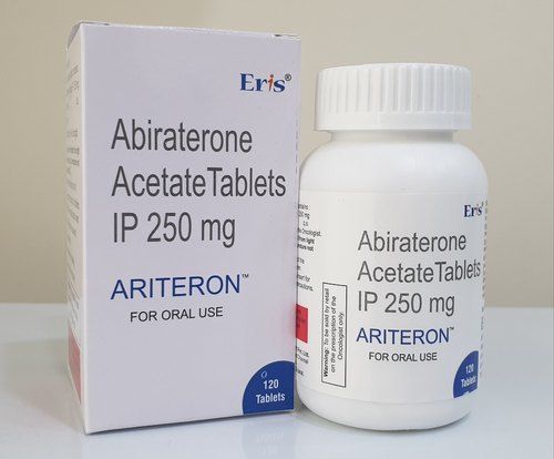 Abiraterone Acetate Tablets