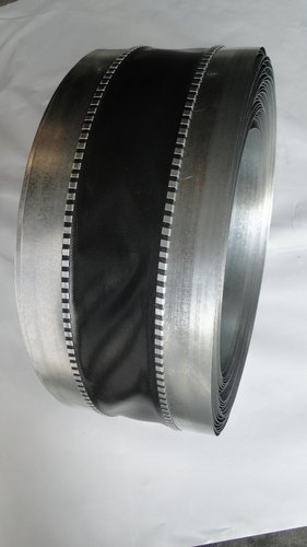Aeroduct Flexible Duct Connector