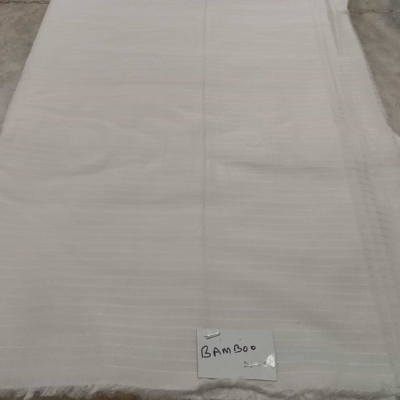 Bamboo Fabric