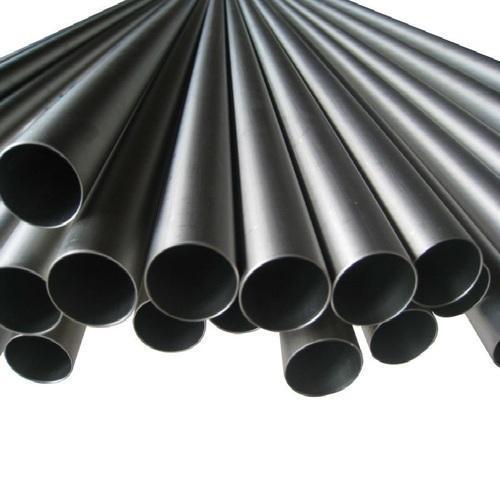 Round Carbon Steel Pipe