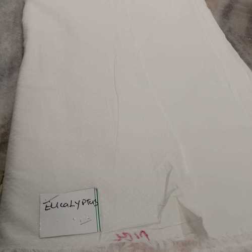 Organic Eucalyptus Fabric