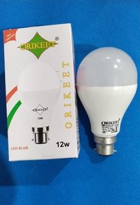 12W LED Bulb