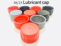 Plastic Lubricant Cap