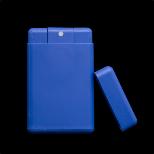 Plastic Pocket Spray Bottle