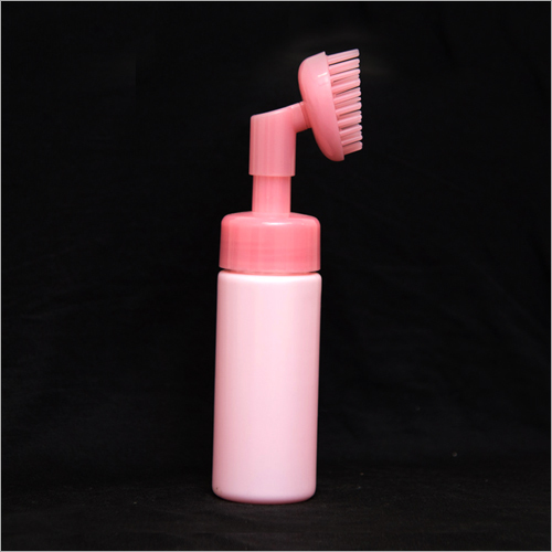 Froth Pump Soap Foam Bottle By KRISHNA INNOVATION AND COMPANY