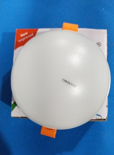12W Adjustable Concealed Light