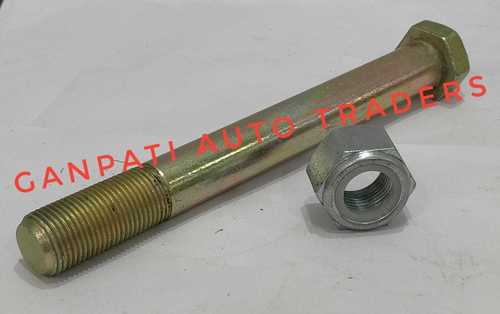 Axle Bolt - 9
