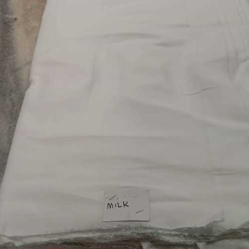 Organic Milk Fiber Fabric