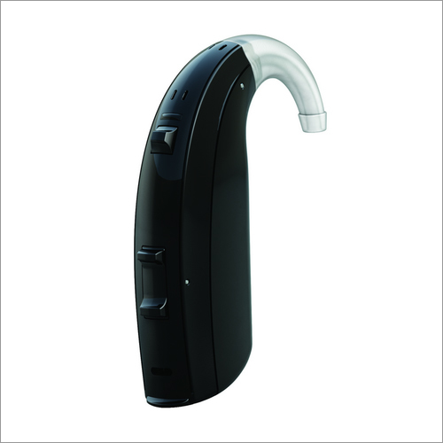 Enzo 3D BTE Hearing Aids