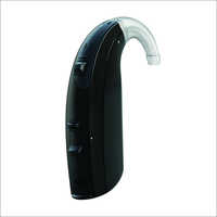 Enzo 3D BTE Hearing Aids