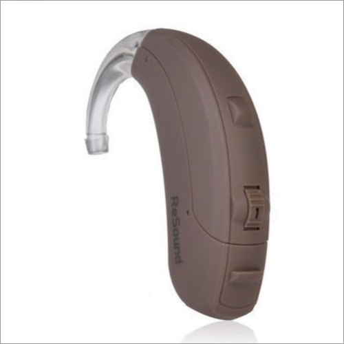 Magna BTE Hearing Aids