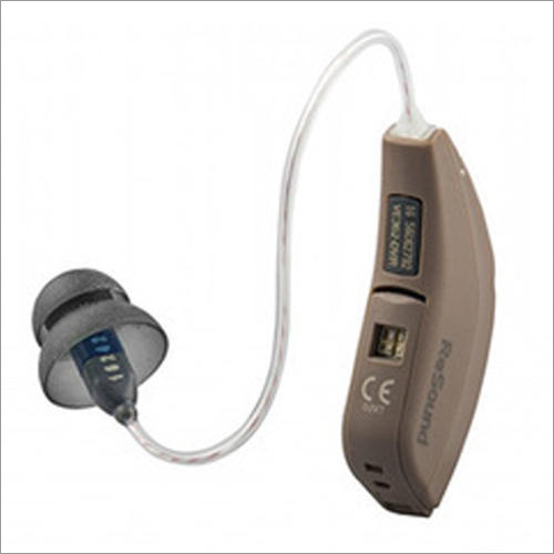 Linx DW BTE Hearing Aids