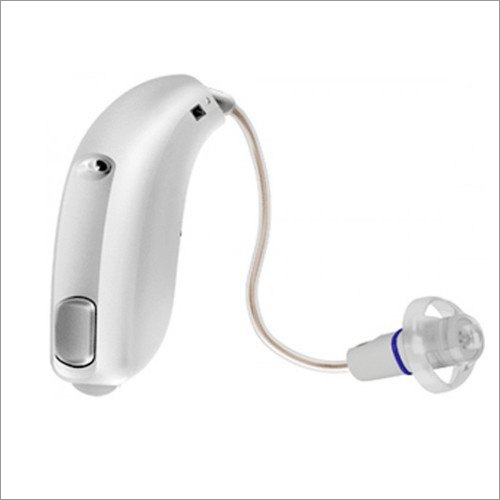 Ria Power D BTE Wl Hearing Aids