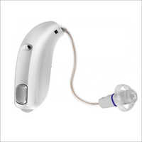 Ria Power D Bte Wl Hearing Aids - Attributes: Light In Weight