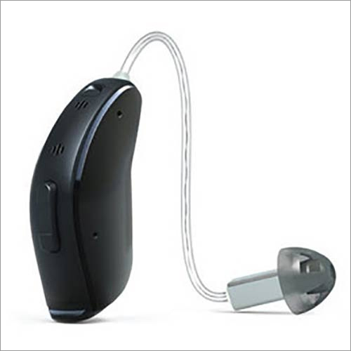 Ria Pro Power D PB Itc Wl Hearing Aids