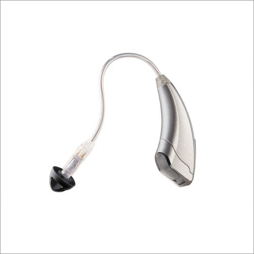 Starkey Hearing Aids
