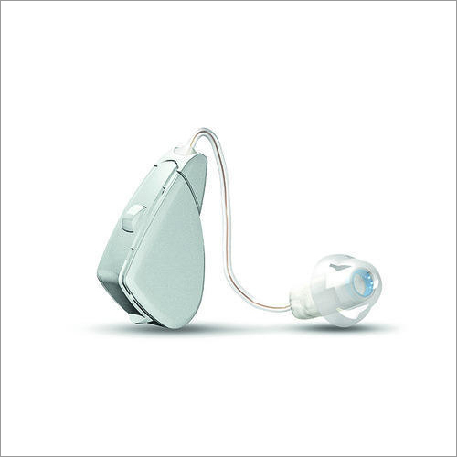 GN Resound Alera Hearing Aids