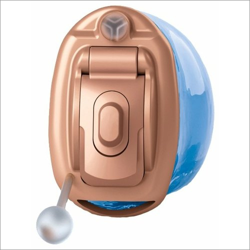Virto Hearing Aids