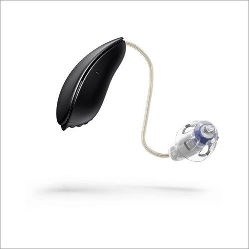 Alta Power Cic Wl Hearing Aids