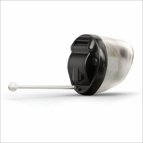 Alta 2 Pro IIC Hearing Aids