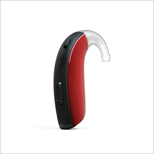 Medical CIC Hearing Aids